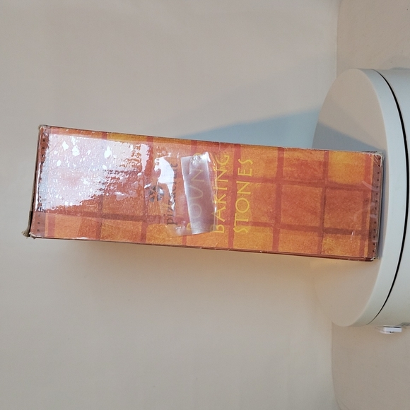 Pizzacraft Round Baking Stones - Picture 4 of 8